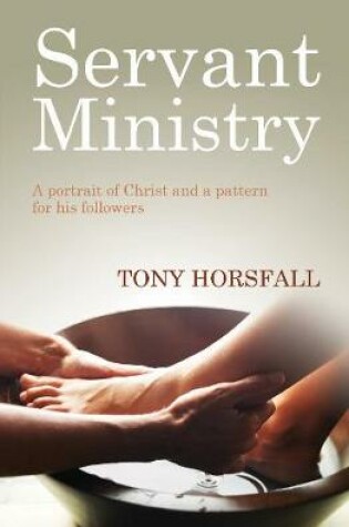 Cover of Servant Ministry