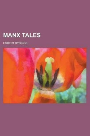 Cover of Manx Tales