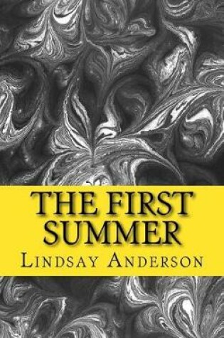 Cover of The First Summer