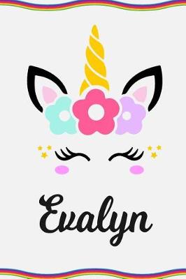 Book cover for Evalyn