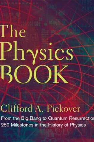 Cover of The Physics Book