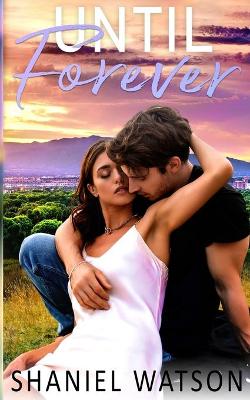 Book cover for Until Forever