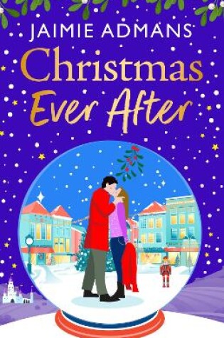 Cover of Christmas Ever After