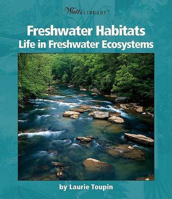 Cover of Freshwater Habitats