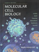 Book cover for Molecular Cell Biology