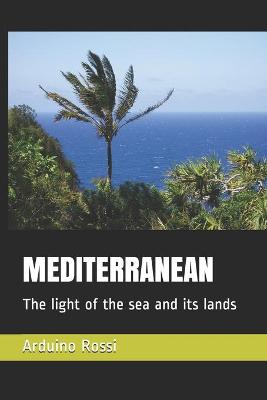 Book cover for Mediterranean