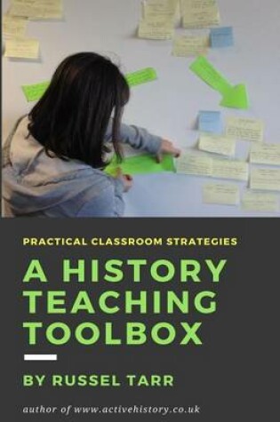 Cover of A History Teaching Toolbox