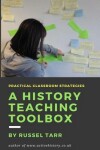 Book cover for A History Teaching Toolbox