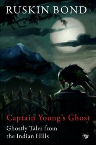 Cover of Captain Young's Ghost