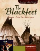 Book cover for The Blackfeet