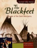 Cover of The Blackfeet