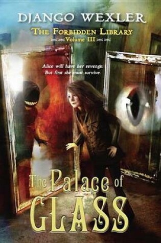Cover of The Palace of Glass