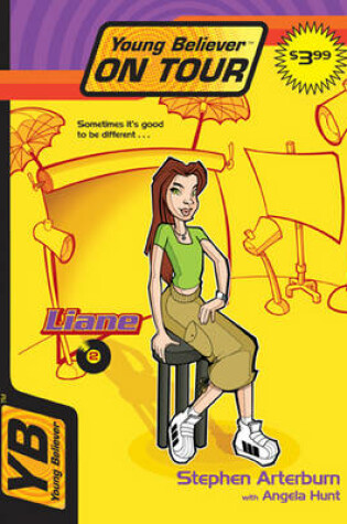 Cover of Liane