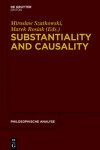 Book cover for Substantiality and Causality