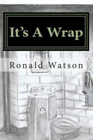 Cover of It's A Wrap