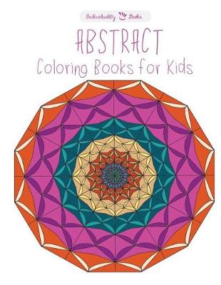 Book cover for Abstract