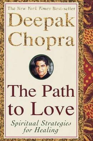 Cover of The Path to Love