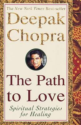 Book cover for The Path to Love