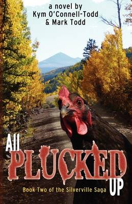 Book cover for All Plucked Up