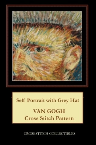 Cover of Self Portrait with Grey Hat