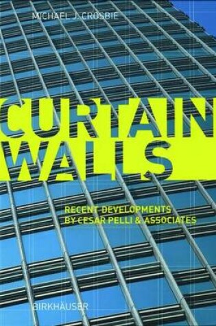 Cover of Curtain Walls