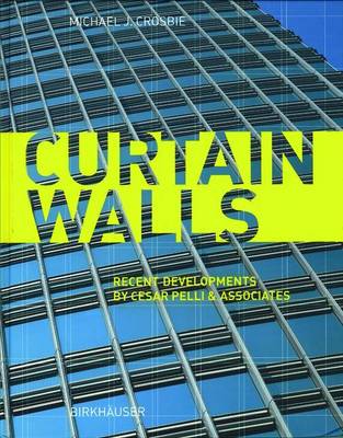 Book cover for Curtain Walls