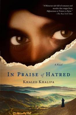 Book cover for In Praise of Hatred