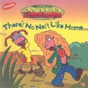 Cover of There's No Nest Like Home