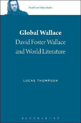 Book cover for Global Wallace