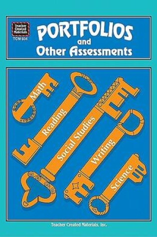 Cover of Portfolios & Other Assessments