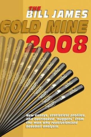 Cover of The Bill James Gold Mine