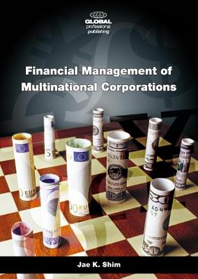 Book cover for Manager's Guide to Multi National Finance