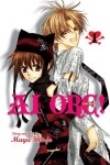 Book cover for Ai Ore!, Vol. 1