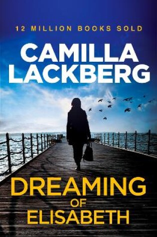 Cover of Dreaming of Elisabeth