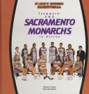 Book cover for Teamwork, the Sacramento Monarchs in Action (Owens, Tom, Women'S