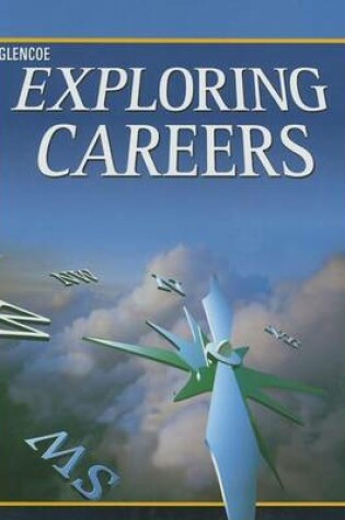 Cover of Exploring Careers, Student Edition 2000