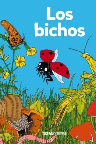 Cover of Los Bichos