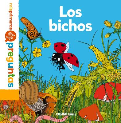 Cover of Los Bichos