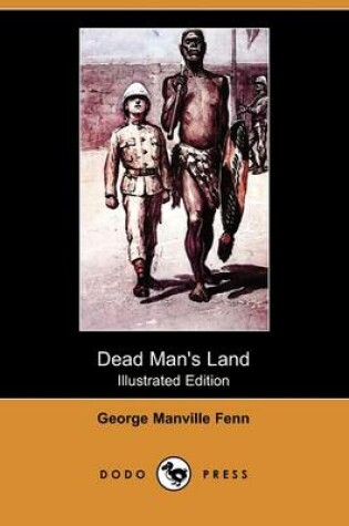 Cover of Dead Man's Land(Dodo Press)