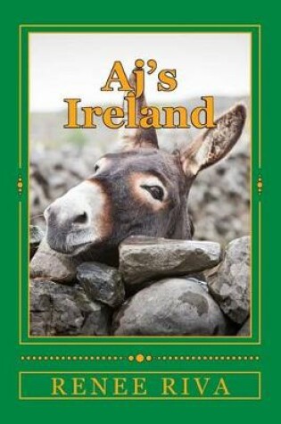 Cover of AJ's IRELAND
