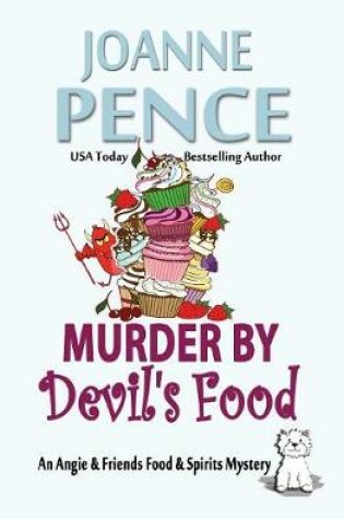 Cover of Murder by Devil's Food