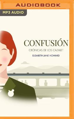 Cover of Confusi�n (Narraci�n En Castellano)