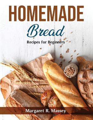 Cover of Homemade Bread