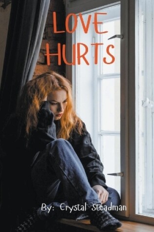 Cover of Love Hurts