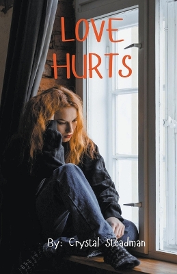 Book cover for Love Hurts