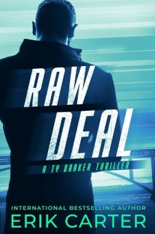 Cover of Raw Deal