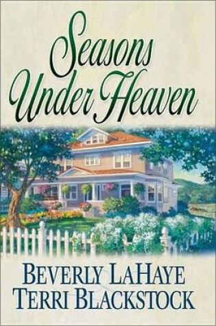 Cover of Seasons Under Heaven