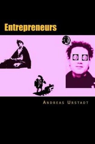 Cover of Entrepreneurs