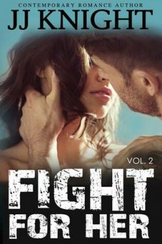 Cover of Fight for Her #2
