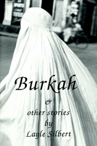 Cover of Burkah & Other Stories